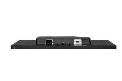 AOC E2270SWN VGA (TN Panel) 21,5 inch zwart