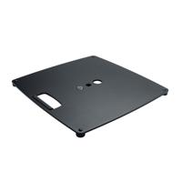 Konig & Meyer 26712 Base plate M - basisplaat - thumbnail
