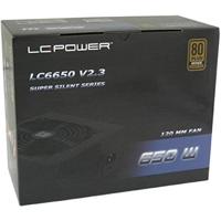 LC Power LC6650 V2.3 - thumbnail