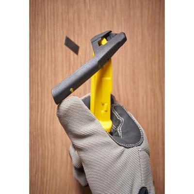Stanley cutter met schroefknop MPP Quick Snap 18 mm - thumbnail
