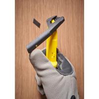 Stanley afbreekmes met schroefknop 18 mm - thumbnail