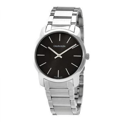 Calvin Klein K2G22143 Heren Horloge 37mm Calvin Klein K2G22143 Heren Horloge 37mm