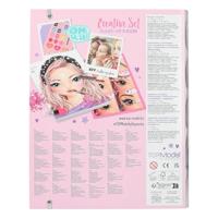 TOPModel make-up creatiemap - thumbnail