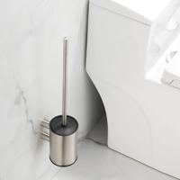 Toiletborstel BWS Academy RVS - thumbnail