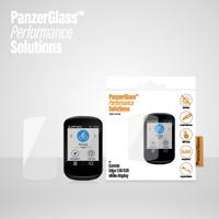 PanzerGlass garmin edge 530 830 screenprotector ontspiegeld - thumbnail