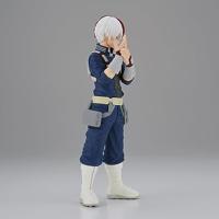 My Hero Academia: Age of Heroes - Shoto Todoroki PVC Statue - thumbnail