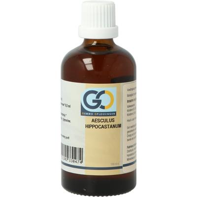 Aesculus hippocastanum bio 100 Milliliter