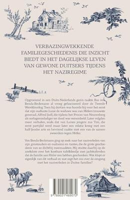 Het kleedje voor Hitler