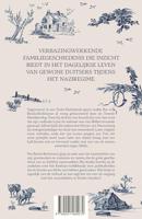 Het kleedje voor Hitler - thumbnail