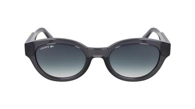 Dames zonnebril Lacoste L6024S-035 Ø 52 mm