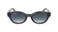 Dames zonnebril Lacoste L6024S-035 Ø 52 mm - thumbnail