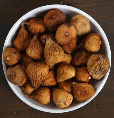 Lou Prunel Vijgen zacht bio (5 Kilogr) Lou Prunel Vijgen zacht bio (5 Kilogr)