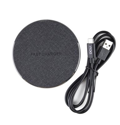 Draadloze oplader DCU