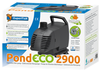 Pond Eco 2900-14 W vijver Superfish - Superfish - thumbnail