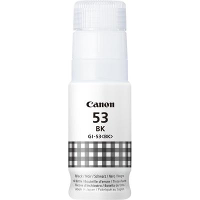 Canon GI-53 inkt zwart - thumbnail