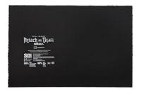 Attack on Titan Doormat Scout Emblem 40 x 60 cm - thumbnail