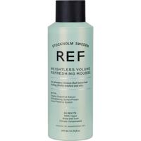 REF Weightless Volume Refreshing Mousse 200ml - thumbnail