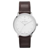 Renard RA361SS01VBR Unisex Horloge 35.5mm 5ATM - thumbnail