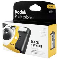 Kodak Professional Tri-X B&W 400 27 Exp Single Use Camera - thumbnail
