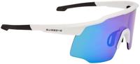 Swiss eye racer smoke blue revo - sports glasses - thumbnail