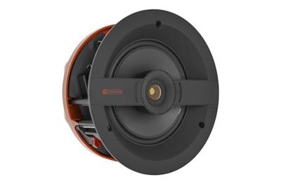 Monitor Audio C1M inbouwspeaker - wit