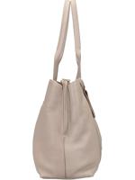 BURKELY SOFT SKYLAR WORKBAG 13,3"-Grey - thumbnail