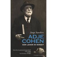 Adje Cohen. Een leven in verzet (Paperback) - thumbnail