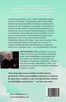 Verruim je geest: Wat psychedelica ons leren over bewustzijn, sterven, verslaving en depressie - thumbnail