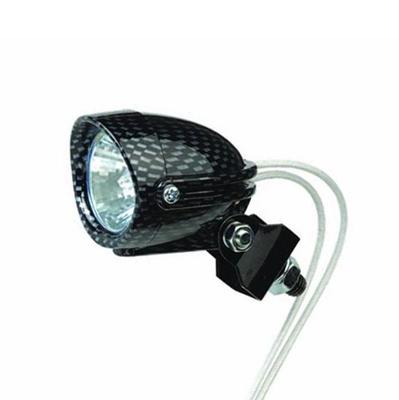 Halogeen lamp Tun&apos;R carbon