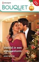 Verleid in een sneeuwstorm - Joss Wood - ebook - thumbnail
