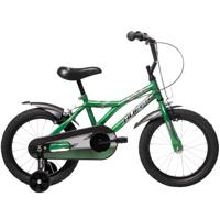 Fiets HUFFY PRO THUNDER 16" Groen 21104W - thumbnail
