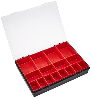 Tayg Assorti box uitneembaar zwart 330/50/16 | Elektroshop.nl - thumbnail