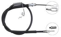 Handremkabel K13960 - thumbnail