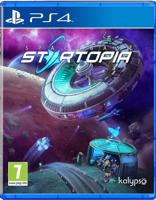 Spacebase Startopia - thumbnail