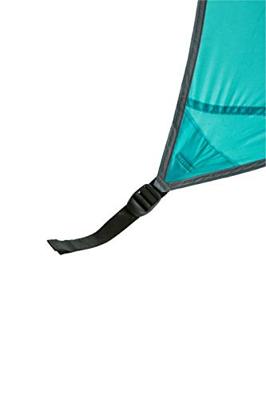 Grand Canyon TAHUTA SHELTER 5 Blue Grass zonnezeil