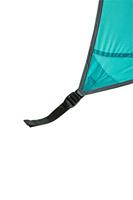 Grand Canyon TAHUTA SHELTER 5 Blue Grass zonnezeil - thumbnail