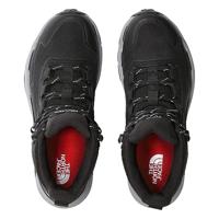 The North Face Vectiv Exploris Mid Futurelight Dames Hoge Wandelschoen TNF Black - Meld Grey 40,5 - thumbnail