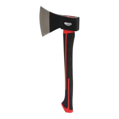 KS Tools 1401239 Handbijl 350 mm 1232 Gewicht (kop) 800 g