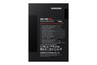 Samsung 990 PRO 4 TB M.2 PCI Express 4.0 NVMe V-NAND MLC - thumbnail