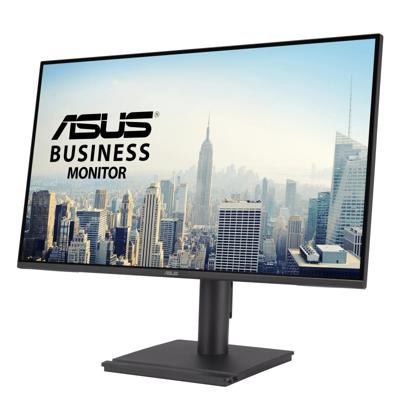 Asus Business BE27AQ LCD-monitor Energielabel C (A - G) 68.6 cm (27 inch) 2560 x 1440 Pixel 16:9 5 ms Hoofdtelefoonaansluiting IPS LCD