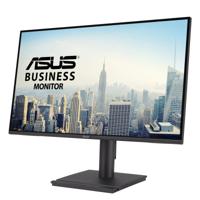 Asus Business BE27AQ LCD-monitor Energielabel C (A - G) 68.6 cm (27 inch) 2560 x 1440 Pixel 16:9 5 ms Hoofdtelefoonaansluiting IPS LCD - thumbnail