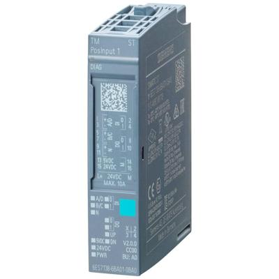 Siemens 6ES7138-6BA01-2BA0 Siemens 6ES7138-6BA01-2BA0
