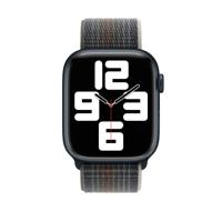 Apple Sport Loop Apple Watch 42mm / 44mm / 45mm / 49mm Extra Large Midnight - thumbnail