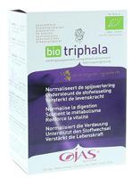 Ojas Triphala bio 60 Capsules - thumbnail
