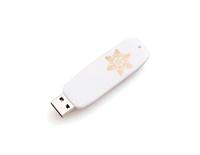 We R Makers • foil quill usb design holiday - thumbnail