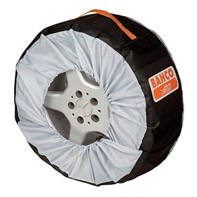 Bahco Bandenhoezen | 4-delig - BWB1418S4