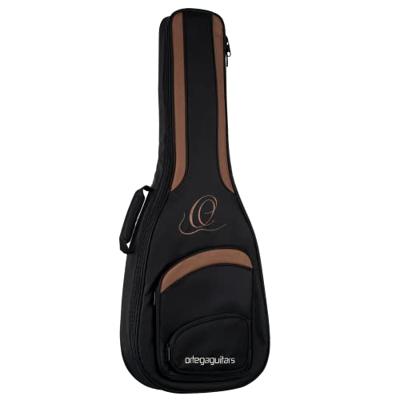 Ortega ONB78 Pro Series 7/8 Size Guitar Bag draagtas voor 7/8 gitaar Ortega ONB78 Pro Series 7/8 Size Guitar Bag draagtas voor 7/8 gitaar