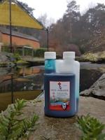 De Koidokter Anti-Parasiet 250ml - Effectieve Bestrijding Parasieten & Schimmels in Vijvers - thumbnail