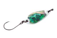 Spro Trout Master Incy Spoon 2,5Gr Aurora - thumbnail