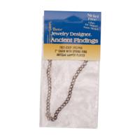 Vaessen Creative • chain with spring ring - thumbnail